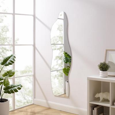 Artistiq Organische Spiegel 'Eluterio' randloos, 160 x 50cm