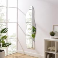 Artistiq Organische Spiegel 'Eluterio' randloos, 160 x 50cm - thumbnail