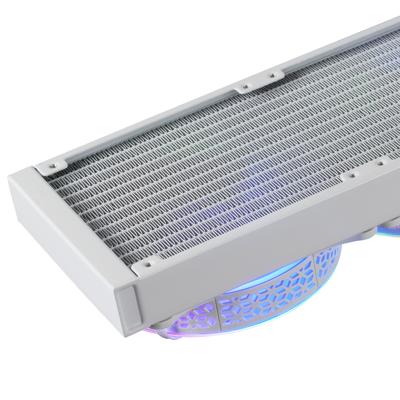 Waterkoeling set Mars Gaming MLONE240W