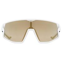 uvex skyryse mirror gold - Sports Glasses - thumbnail