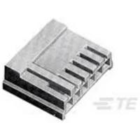 TE Connectivity 4-171822-4 Female behuizing (kabel) Inhoud: 1 stuk(s) Bulk - thumbnail