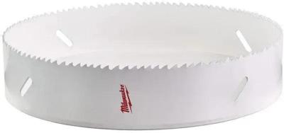 Milwaukee HOLE DOZER™ Bi-metalen Gatzaag 200mm - 4932399888