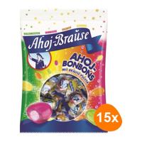 Ahoj Brause - Ahoj-Bonbons - 15x 150g - thumbnail