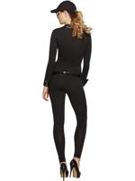 Fever FBI flirt kostuum - thumbnail