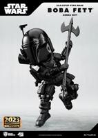 Star Wars Egg Attack Statue Boba Fett Arena Suit 17 cm - thumbnail
