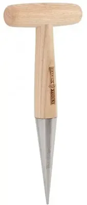 T-pootstok klassiek Talen Tools - Talentools