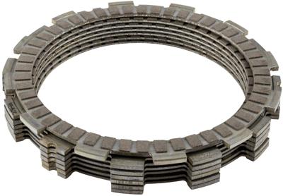 TRW koppelingsplaat set clutch kit mcc540-7