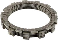 TRW koppelingsplaat set clutch kit mcc540-7 - thumbnail