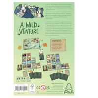 A Wild Venture - thumbnail