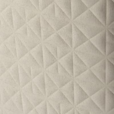 Curver Softex wasbox met deksel 56L wit - thumbnail
