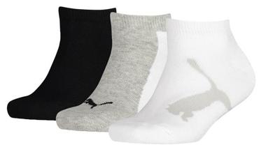 PUMA KIDS LIFESTYLE SNEAKERS 3P