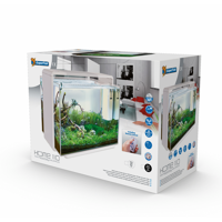 Home 110 Wit - Aquascaping Aquarium - thumbnail