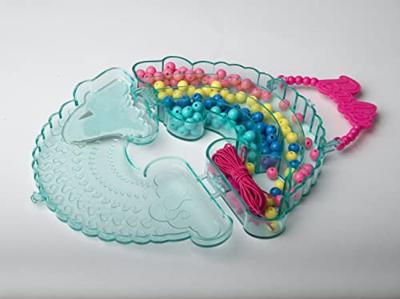 Sambro Barbie kralenset sieraden maken