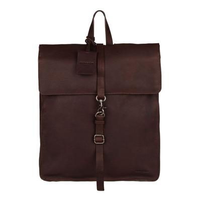 Burkely Antique Avery backpack-Brown