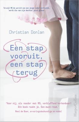 Christian  Donlan Een stap vooruit, een stap terug