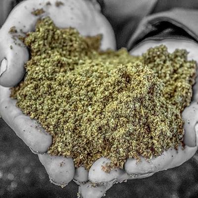 Sonu Groundbait Mix Chunky Fish