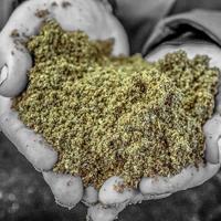 Sonu Groundbait Mix Chunky Fish - thumbnail
