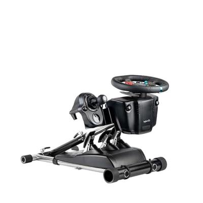 Wheel Stand Pro Deluxe V2 + RGS houder Wheel Stand Pro Deluxe V2 + RGS houder