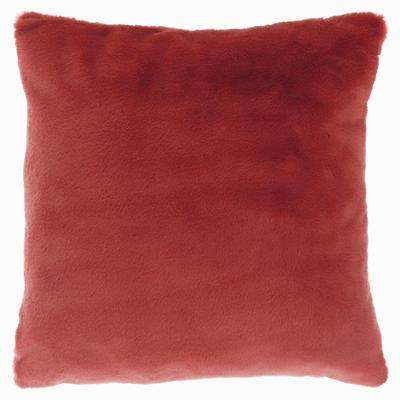 Kussen Klaas 45x45 cm marsala Unique Living - Unique living