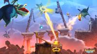 Rayman Legends - thumbnail