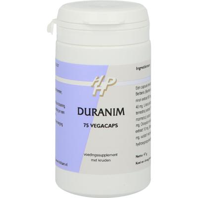 Holisan Duranim Capsules
