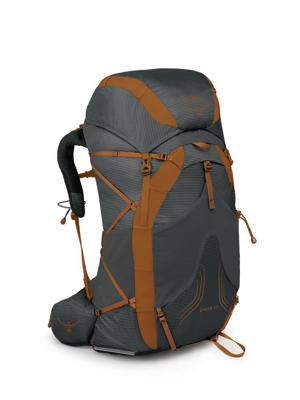 Osprey Exos 48 Backpack Heren Dark Charcoal Grey L/XL