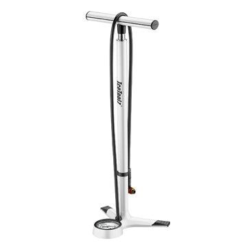 IceToolz 260psi hogedruk baanpomp met meter - extreme a652