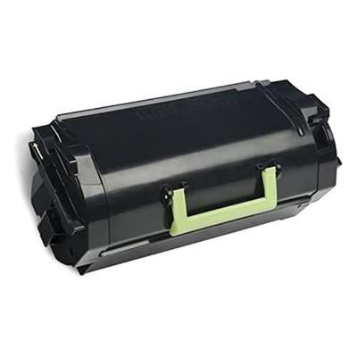 Lexmark 62D2X00 (622X) Toner Zwart Extra hoge capaciteit
