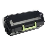 Lexmark 62D2X00 (622X) Toner Zwart Extra hoge capaciteit - thumbnail