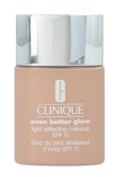 Clinique Even Better Glow Light Reflecting Makeup SPF 15 Fles Crème 30 ml - thumbnail