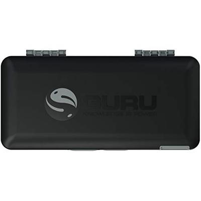 Guru Stealth Rig Case 6inch
