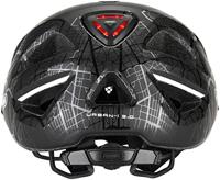 Abus helm urban-i 3.0 street art xl 61-65cm - thumbnail