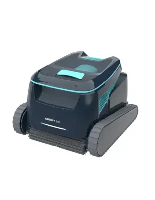 Poolstyle | Zwembadrobot Dolphin Liberty 600 Poolstyle | Zwembadrobot Dolphin Liberty 600