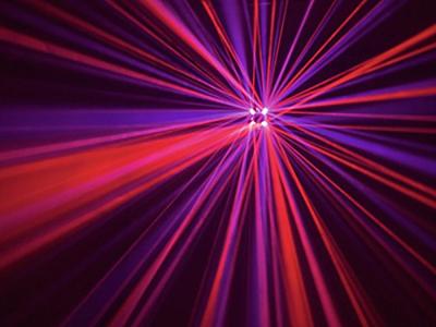 Eurolite LED FE-700 Flower Effect - thumbnail