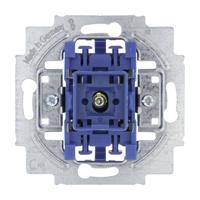 Busch-Jaeger 2000/6 USK Wipschakelaar Inzetstuk Reflex SI, Reflex SI Lineair Gentiaan-blauw (RAL 5010) 1 stuk(s) - thumbnail