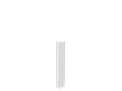 Omnitronic PCS-230 PA-luidsprekerzuil 30 W Wit 1 stuk(s)