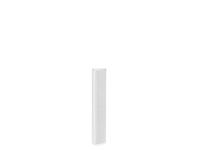 Omnitronic PCS-230 PA-luidsprekerzuil 30 W Wit 1 stuk(s) - thumbnail