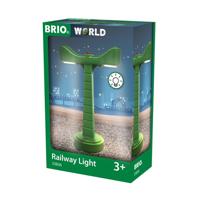 BRIO World spoorweglicht - thumbnail
