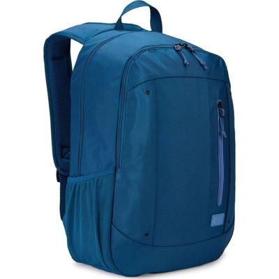 Case Logic Jaunt recycled Backpack 15.6", dark teal