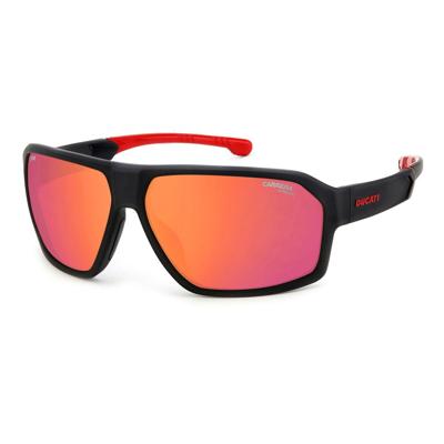 Heren zonnebril Carrera CARDUC-020-S-OIT Ø 66 mm