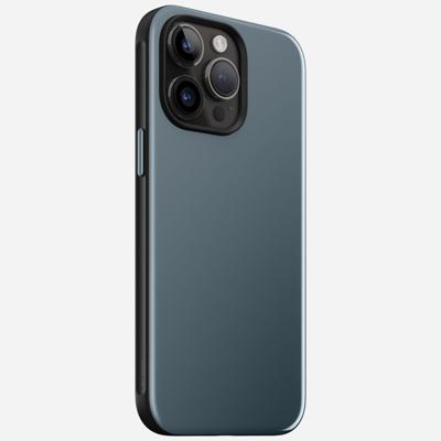 Nomad Sport case iPhone 14 Pro Max - Marine Blue