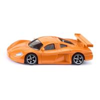 Siku 0866 sniper sportwagen 1:55 rood - thumbnail