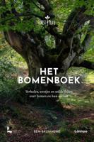 Het Bomenboek - Ben Brumagne - ebook - thumbnail