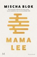 Mama Lee - Mischa Blok - ebook - thumbnail