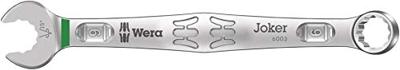Wera 05020302001 6003 Joker Ring-steeksleutelset Sleutelbreedte (metrisch) 8 - 90 mm - thumbnail