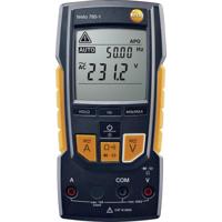 testo 760-1 Multimeter Digitaal CAT III 600 V, CAT IV 300 V Weergave (counts): 4000 - thumbnail