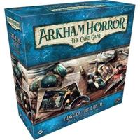 Arkham Horror LCG: Edge of the Earth Investigator Expansion - thumbnail