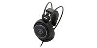 Audio-Technica AVC500 Closed-back Dynamische Koptelefoon Black - thumbnail