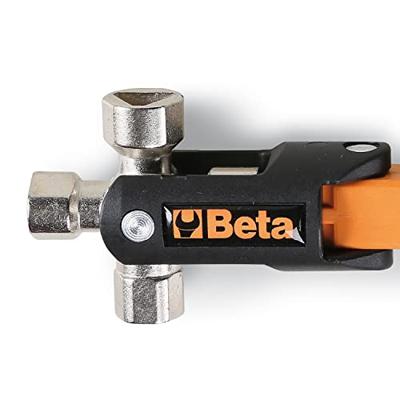 Beta 1600Q 10-Universele Schakelkastsleutel - 016000010