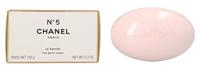Chanel No 5 The Bath Soap 150 g Douche & bad Dames - thumbnail